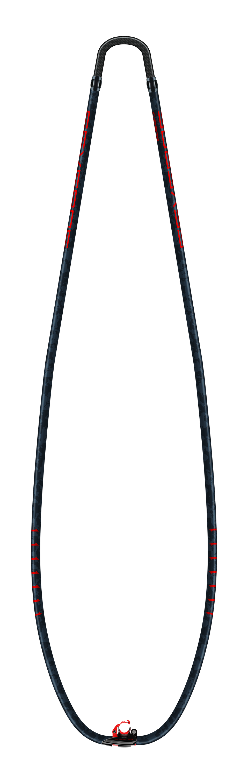Severne Enigma Boom