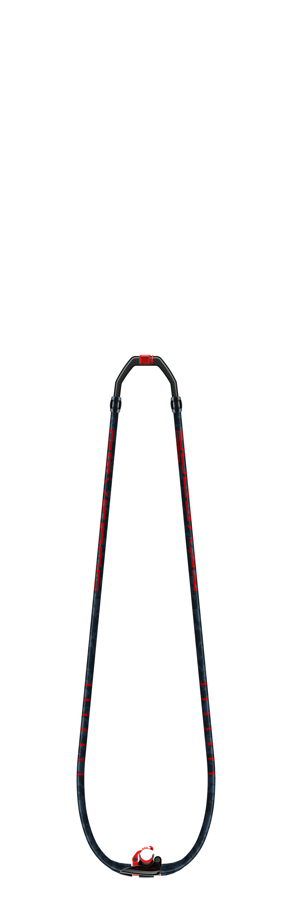 Severne Enigma Boom