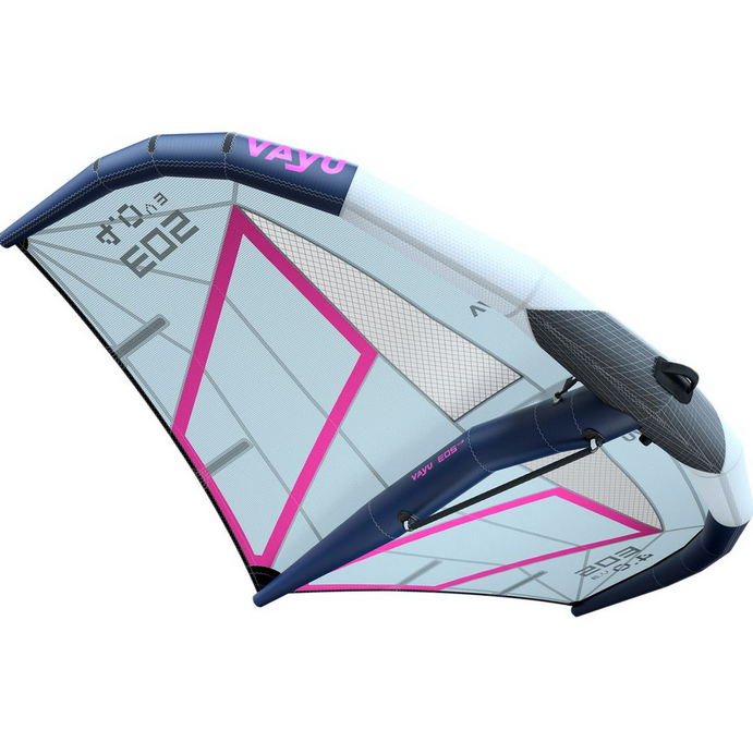 Vayu EOS V3 (gebraucht) 2026