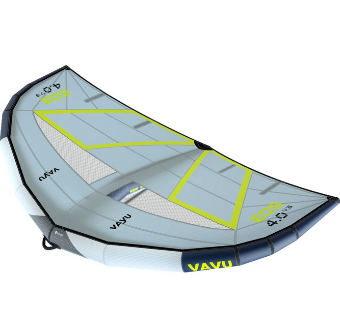 Vayu EOS V3 (gebraucht) 2026