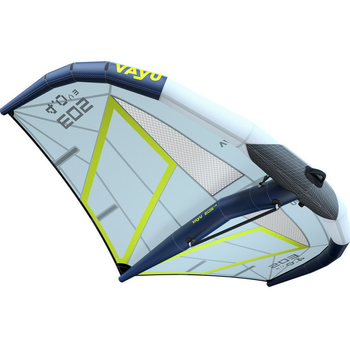 Vayu EOS V3 (gebraucht) 2026