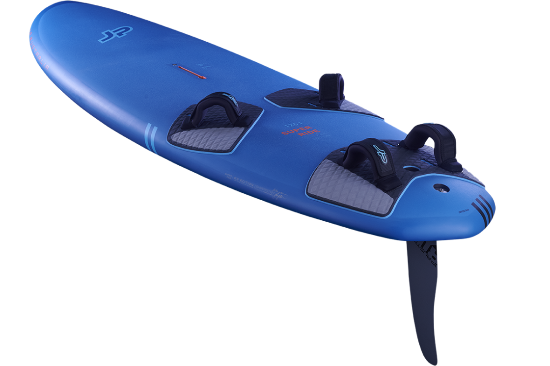 JP Super Ride ES 2026