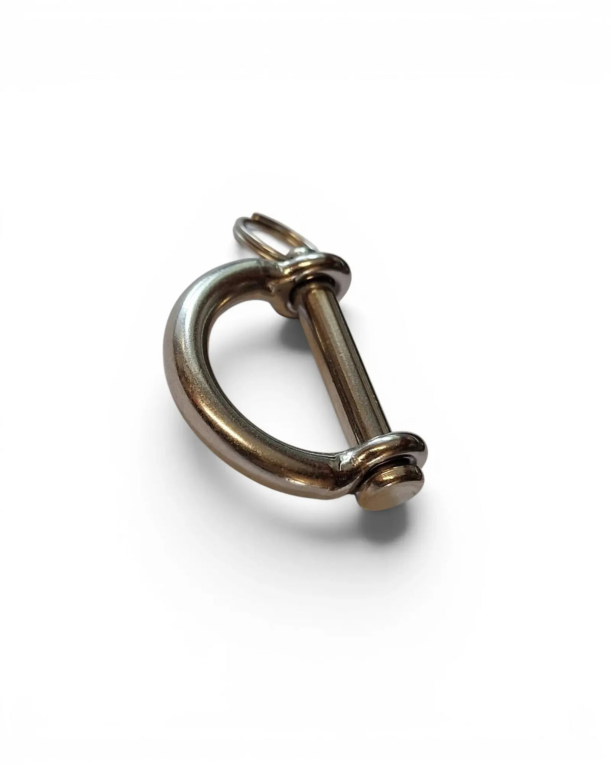 Ezzy D-Ring