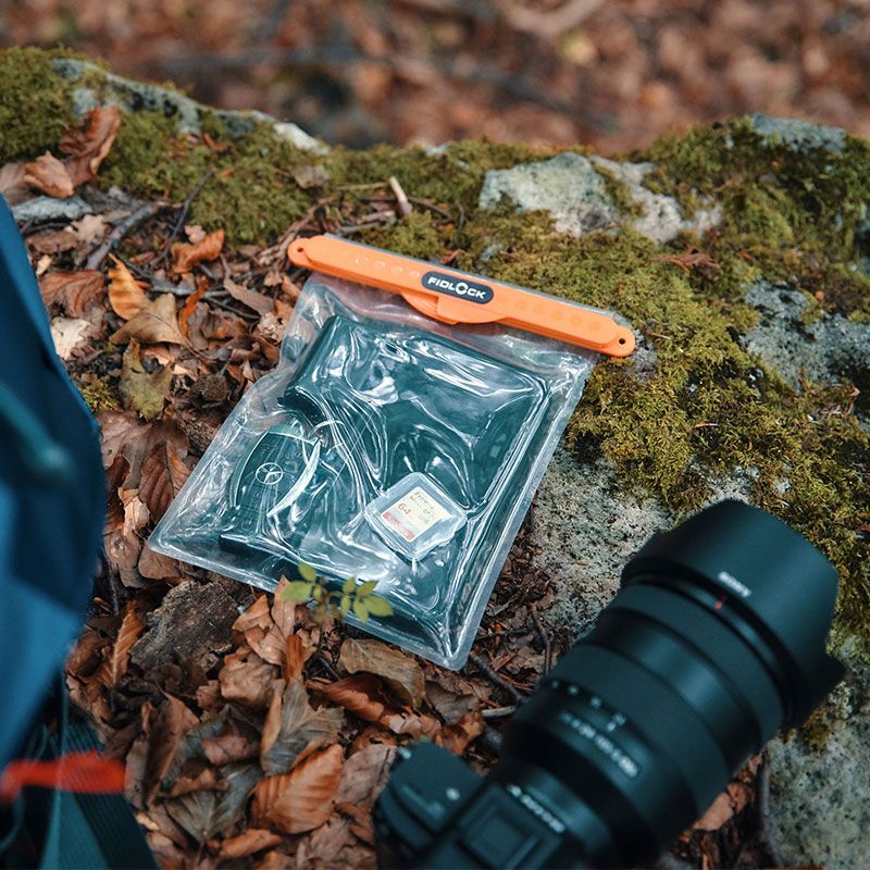 Fidlock HERMETIC dry bag maxi