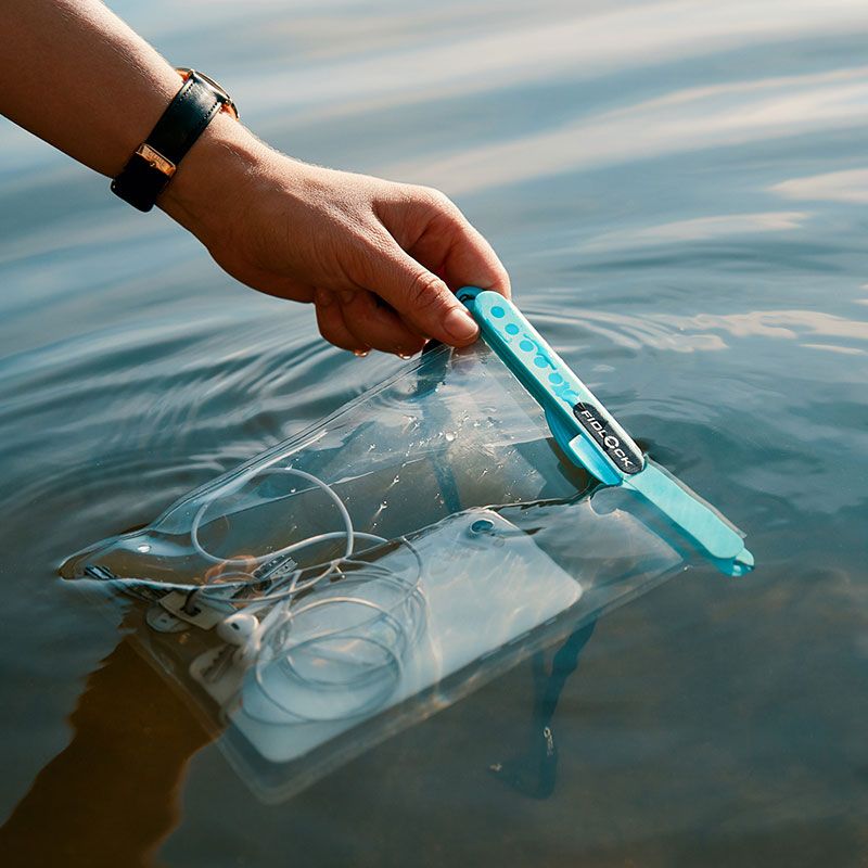 Fidlock HERMETIC dry bag maxi