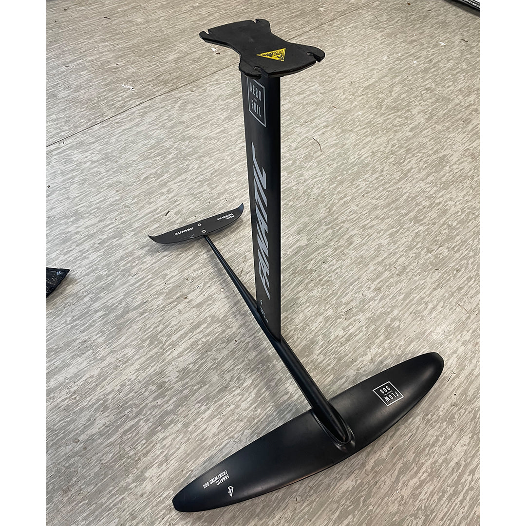Fanatic Aero Surf / WS Foil 900/210 (used)