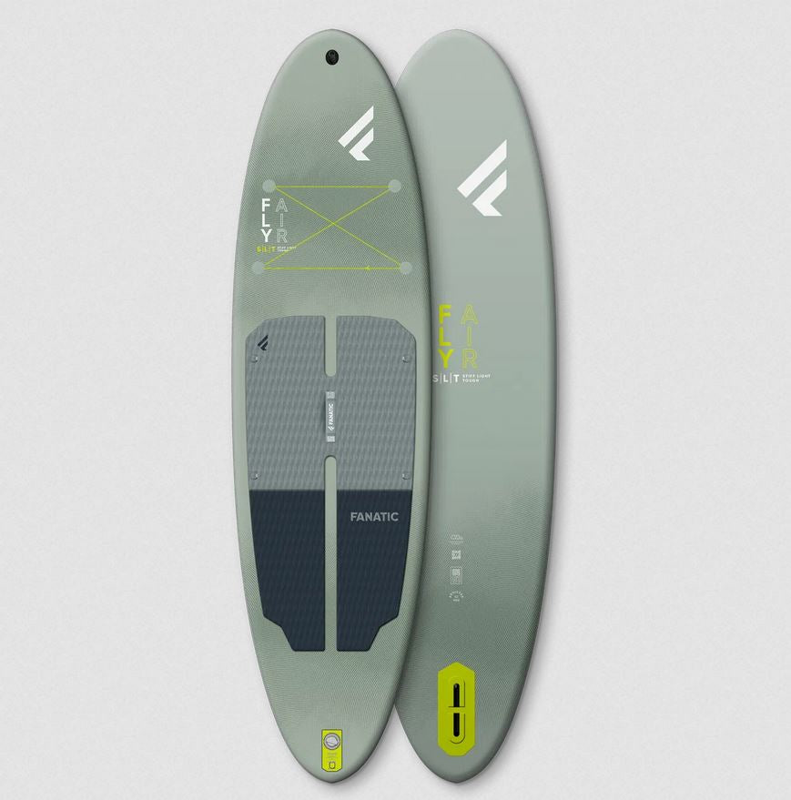 Fanatic iSUP Fly Air SLT
