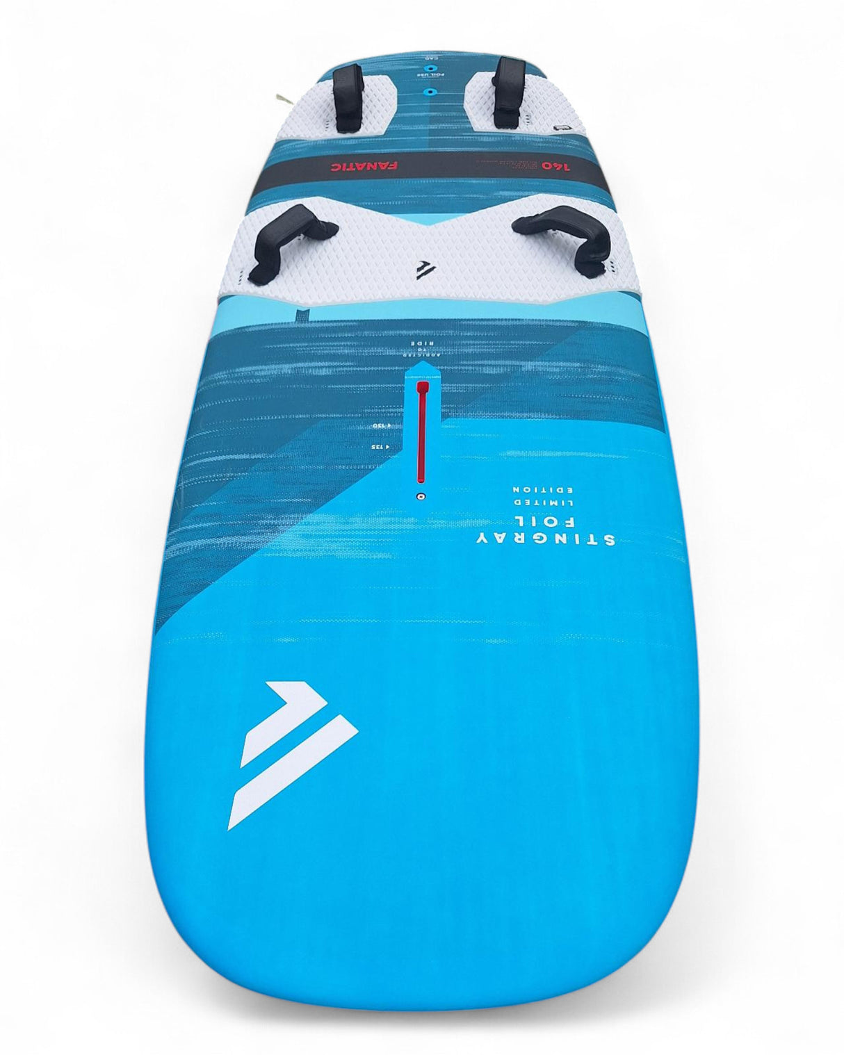 Fanatic Stingray Foil LTD 140 (gebraucht)