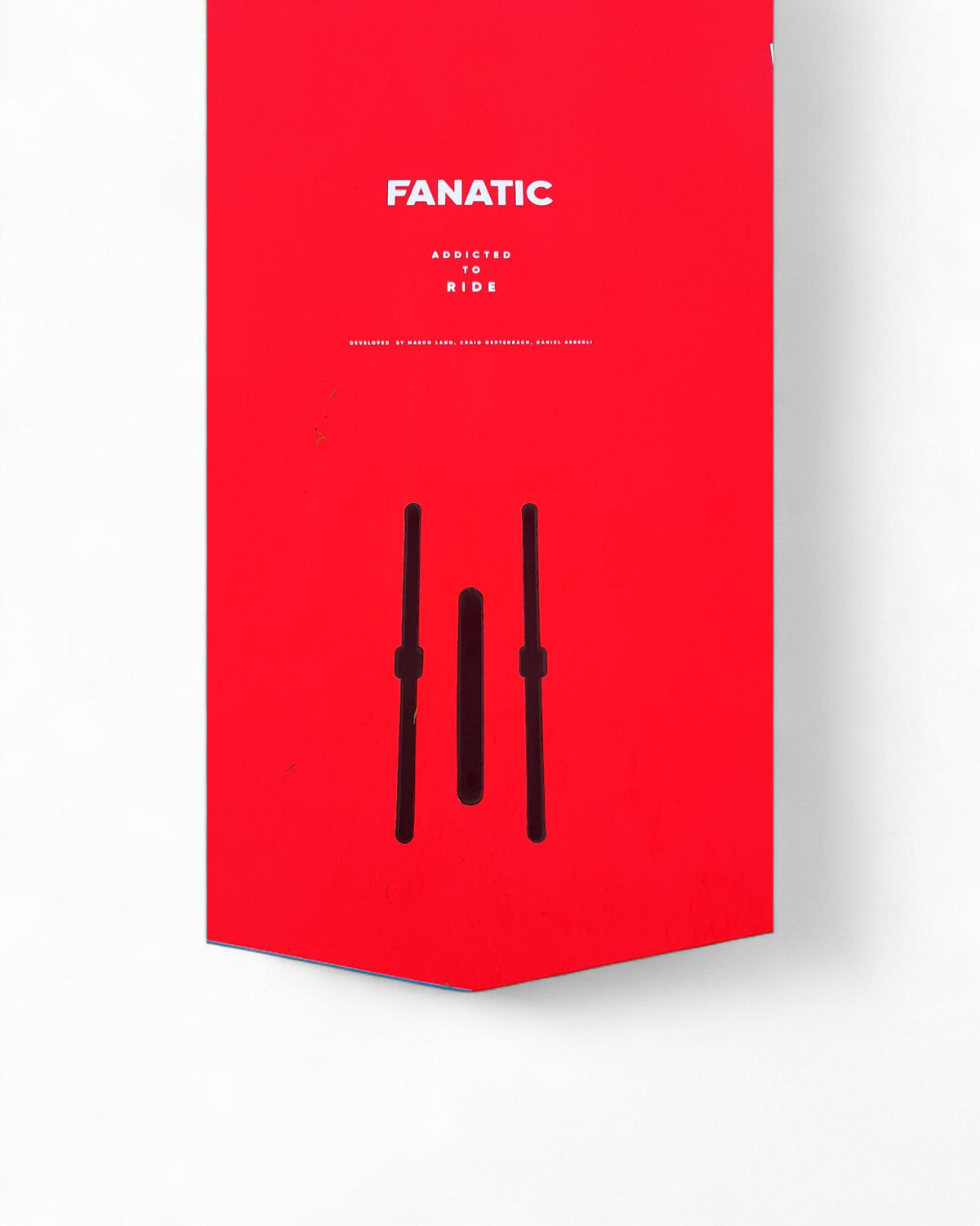 Fanatic Stingray Foil LTD 140 (gebraucht)