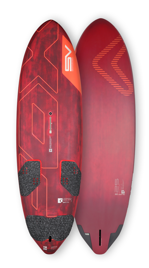 Severne Fox V4