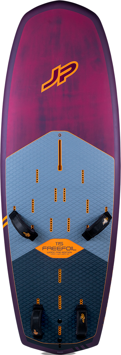 JP FreeFoil Wood Pro