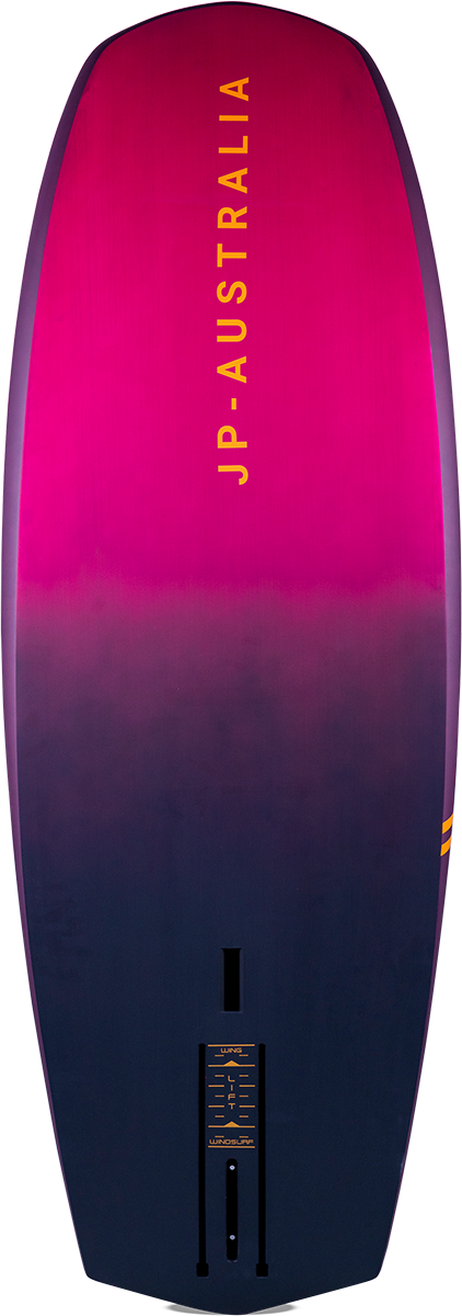 JP FreeFoil Wood Pro
