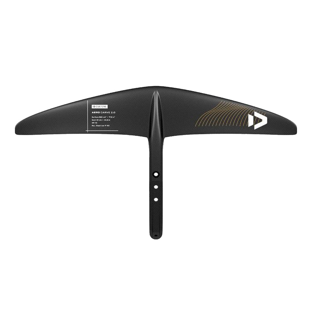 Duotone Front Wing Aero Carve 2.0 D/LAB