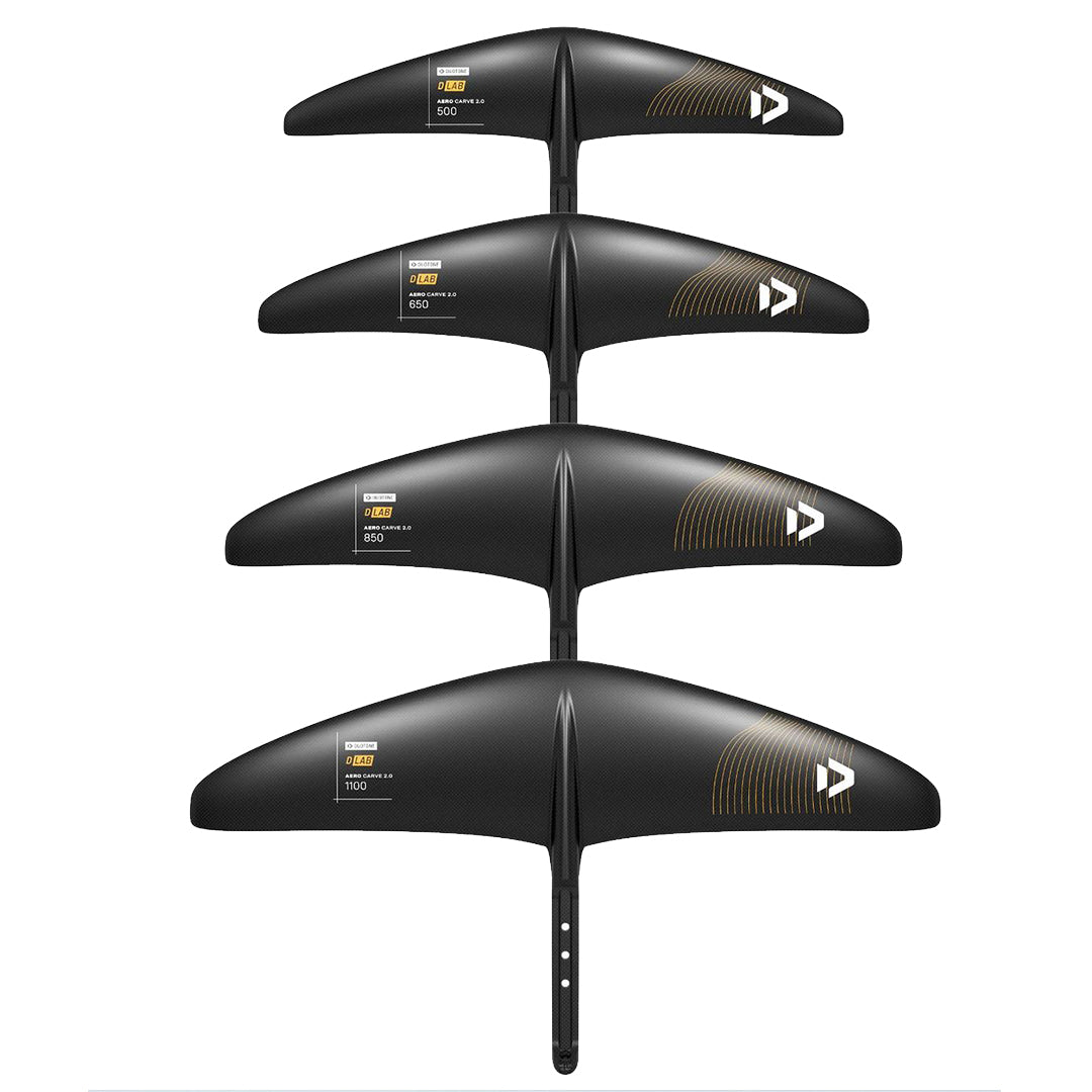 Duotone Front Wing Aero Carve 2.0 D/LAB
