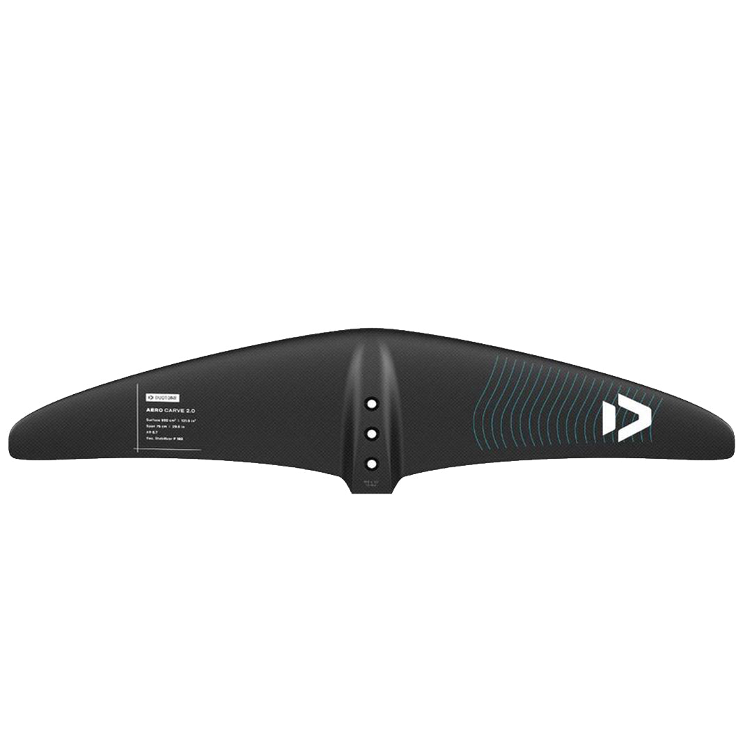 Duotone Front Wing Aero Carve 2.0 SLS