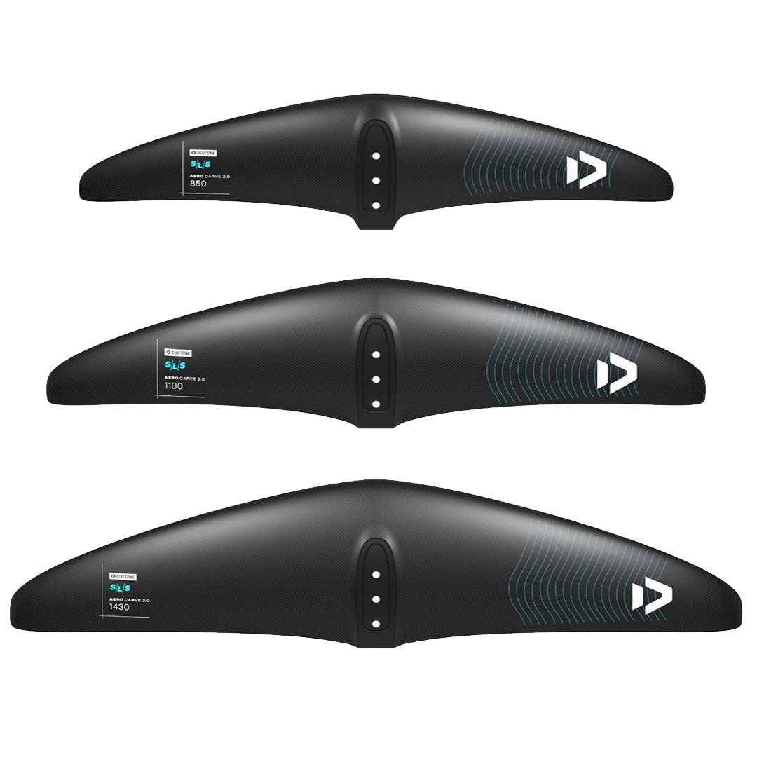 Duotone Front Wing Aero Carve 2.0 SLS