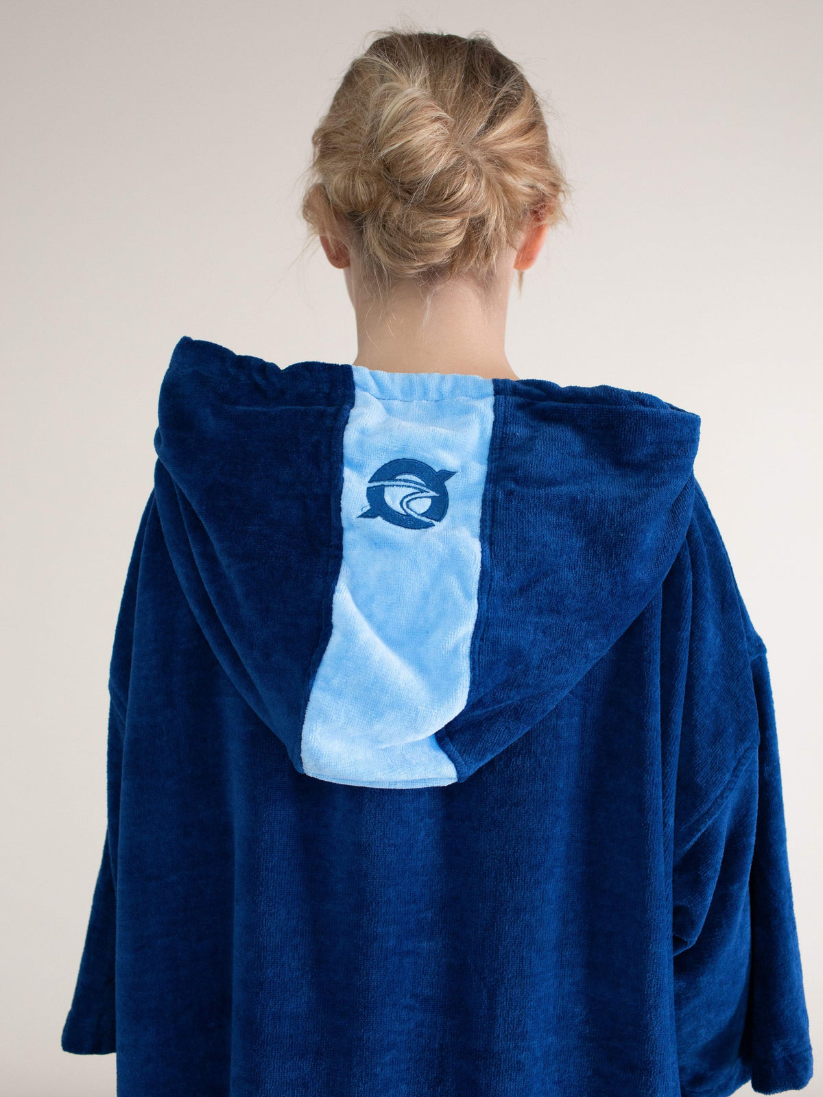 Klitmøller LUX Poncho