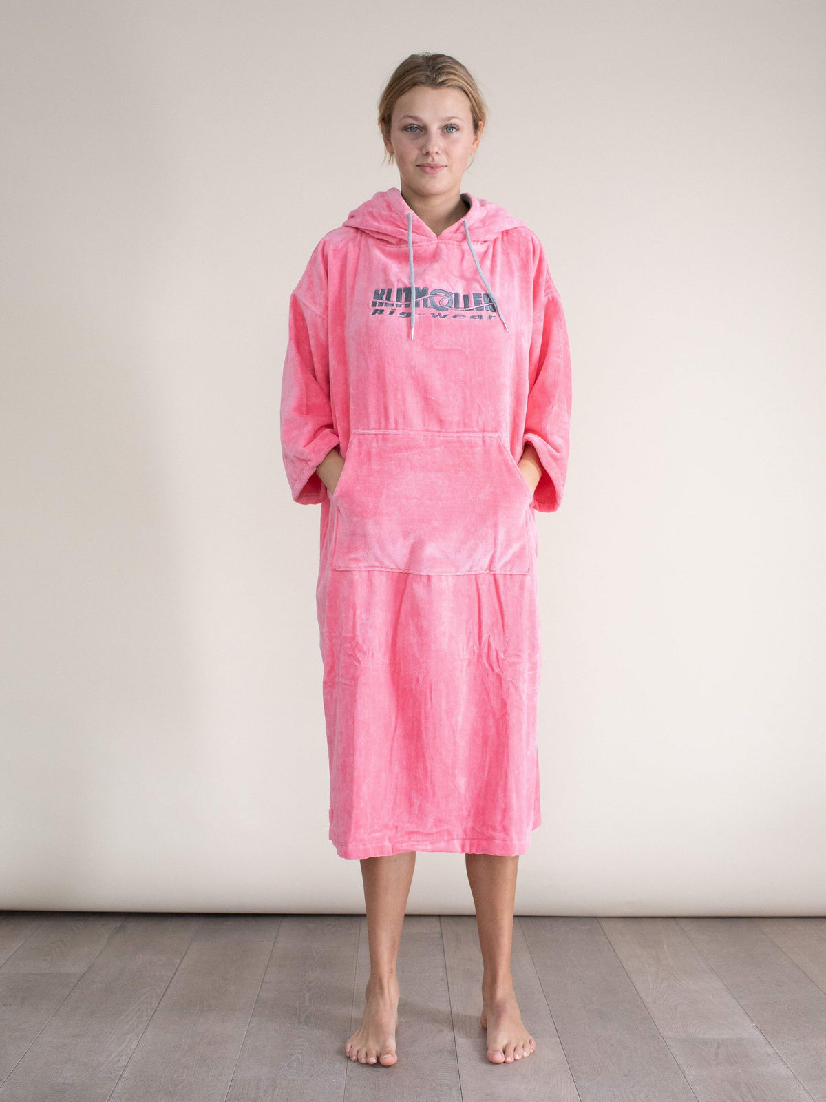 Klitmøller LUX Poncho