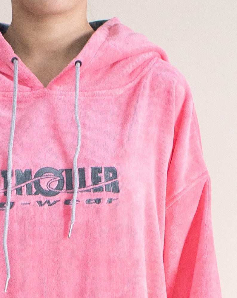 Klitmøller LUX Poncho
