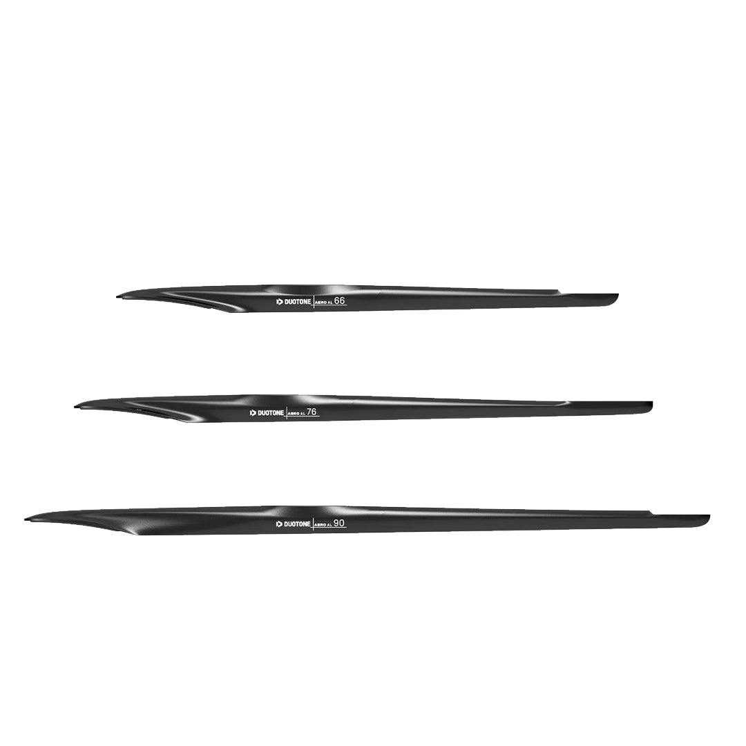 Duotone Fuselage Aero AL