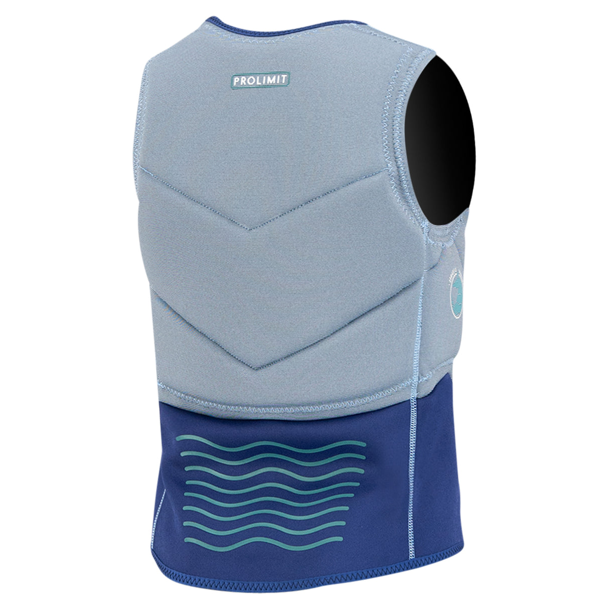 ProLimit Fusion PG Slider Vest HP Fire FZ