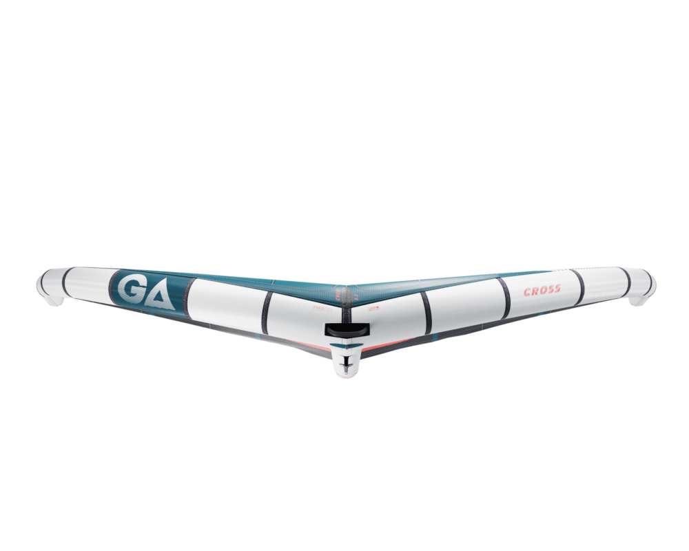 GA Wing Cross 2025