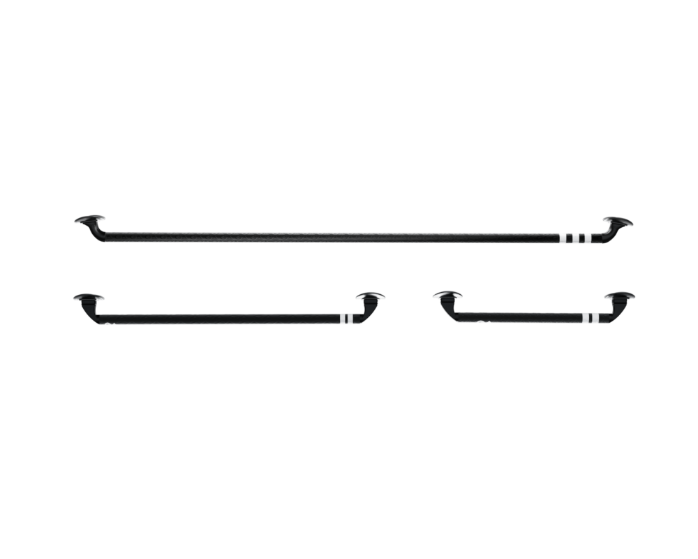 GA Wing Boom Carbon