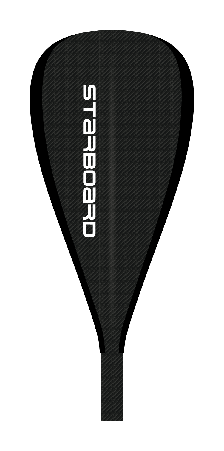 Starboard BLADE FLUX 29MM OVAL 2027 (10)