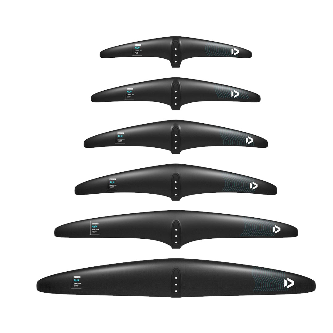 Duotone Front Wing Aero Glide SLS