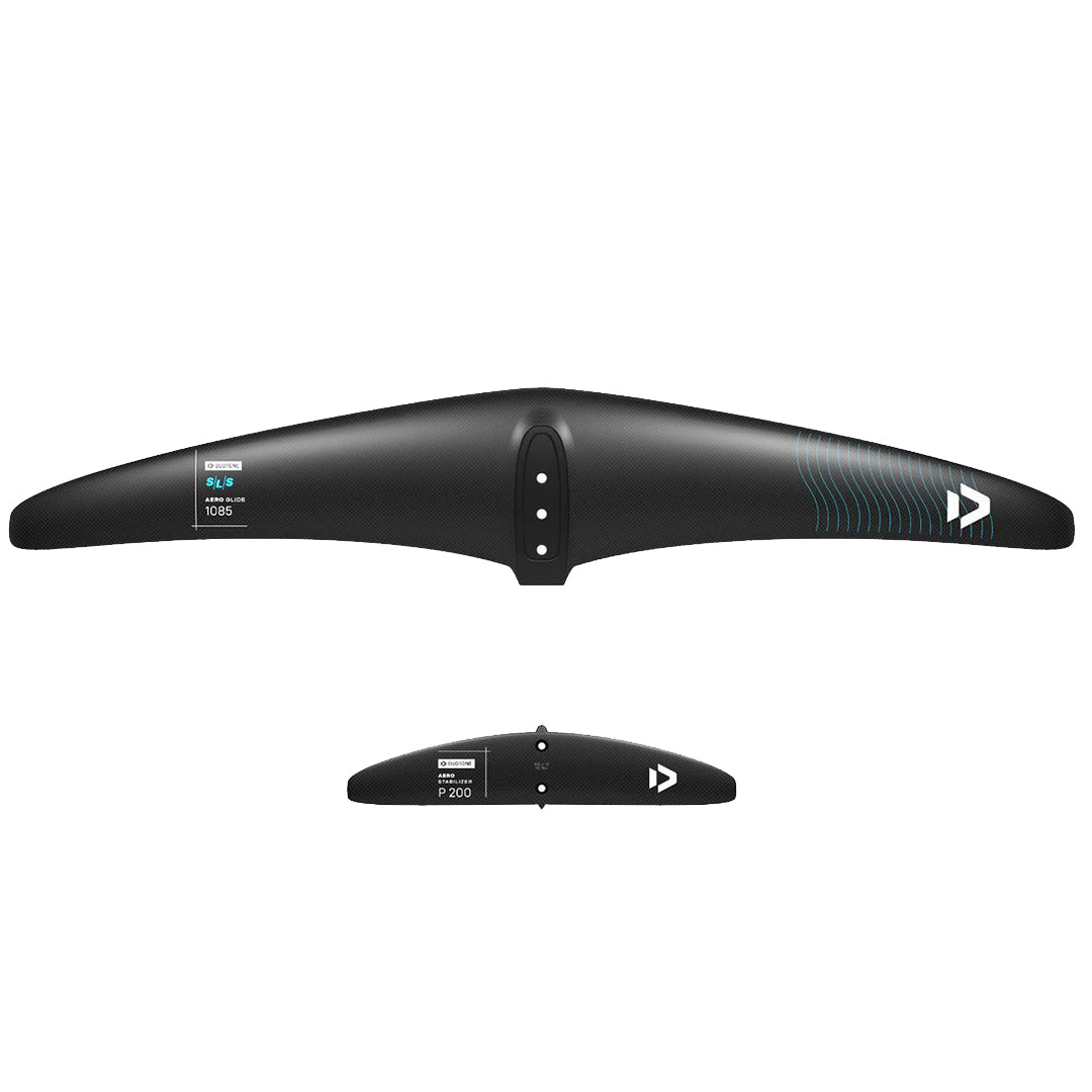 Duotone Wing Set Aero Glide SLS