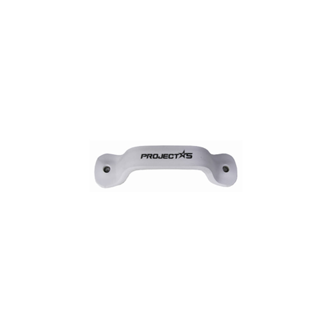 Project 5 Grab Handle Flight II