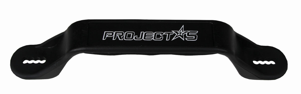 Project 5 Grab Handle Vario