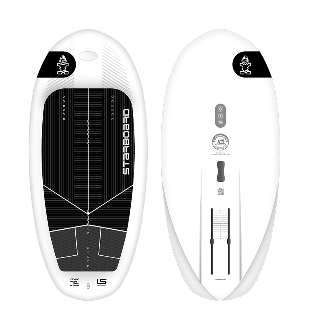 Starboard WINGBOARD 2025 (2)