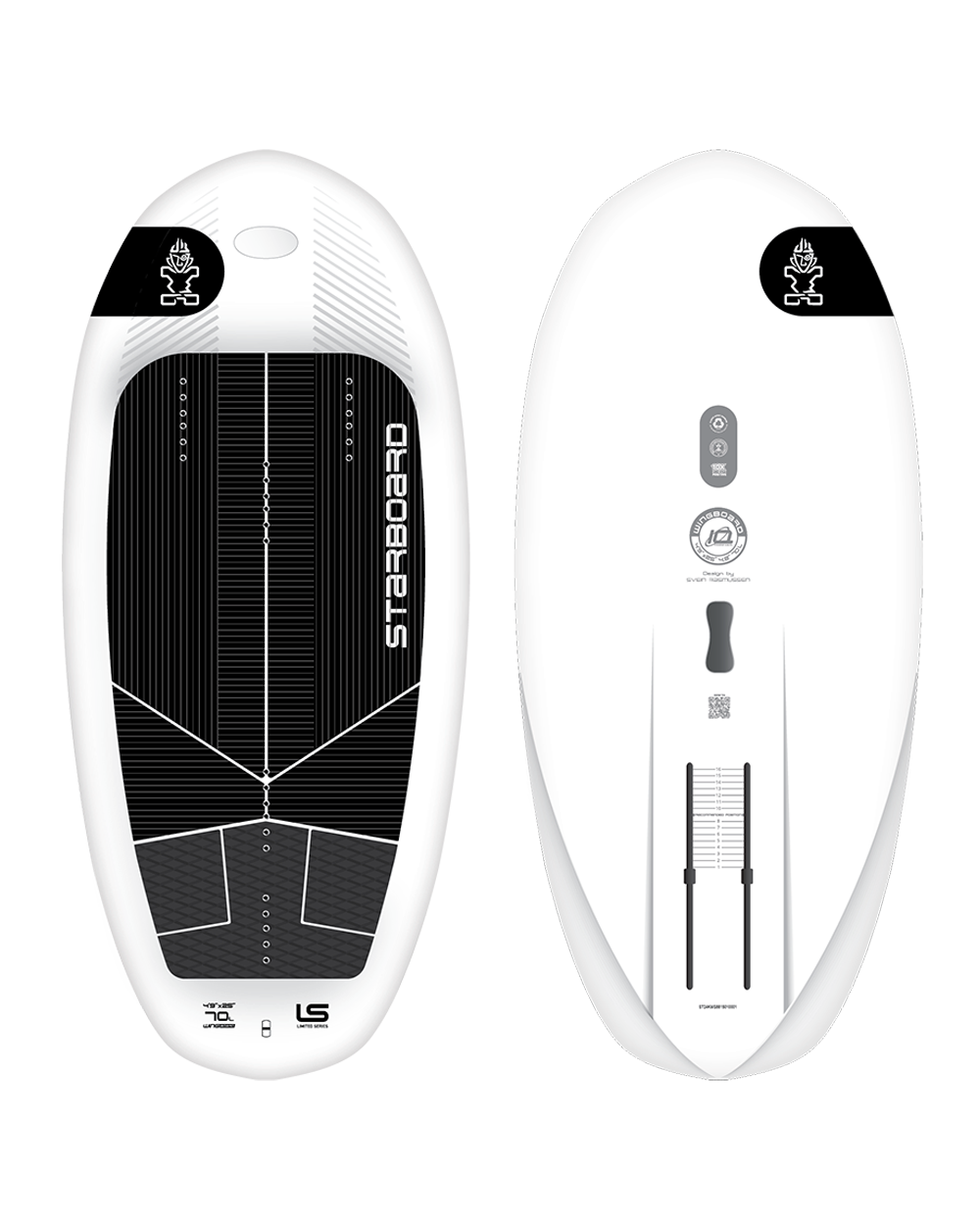 Starboard Wingboard Limited Series