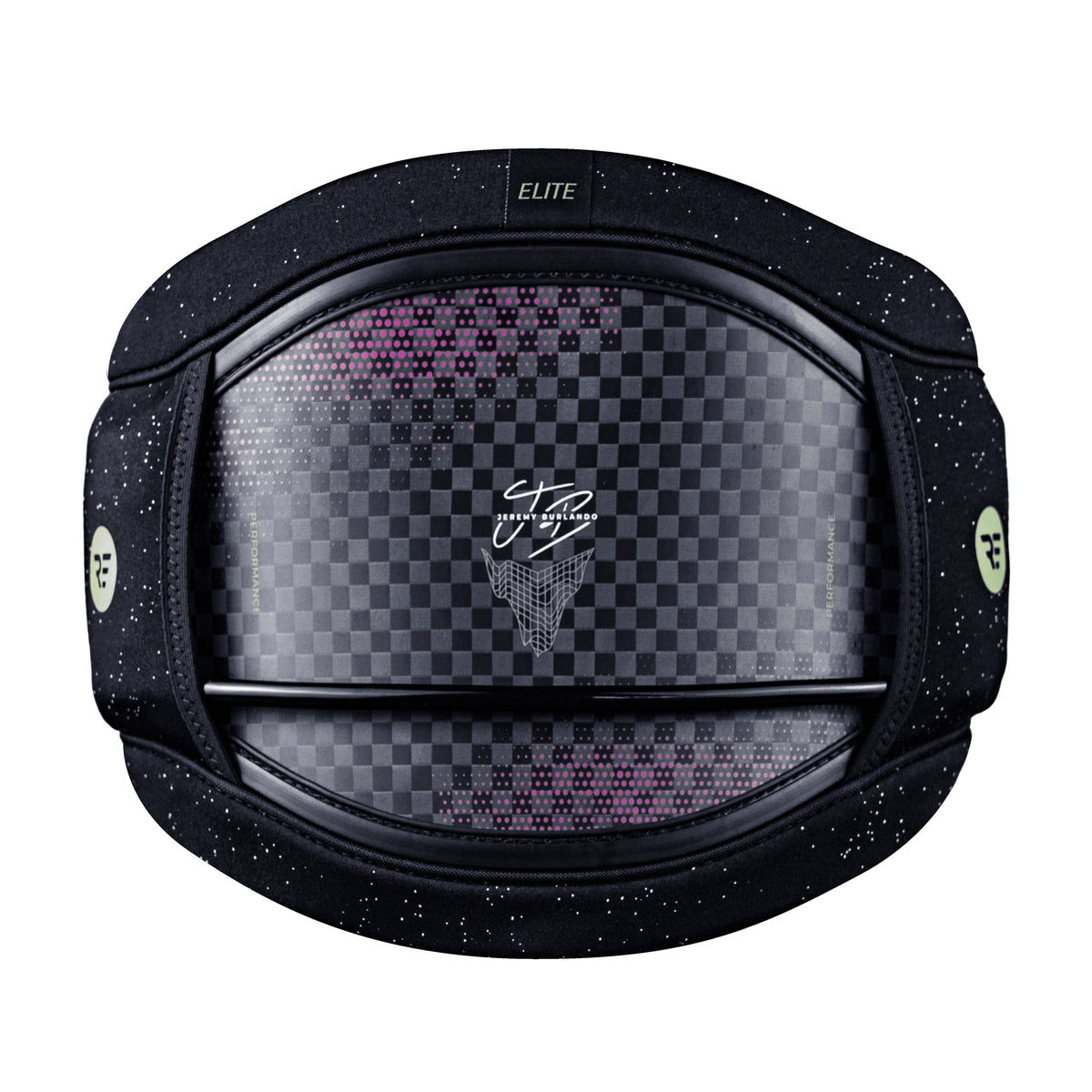 Ride Engine Elite Carbon Type 1 Hyperlock Harness