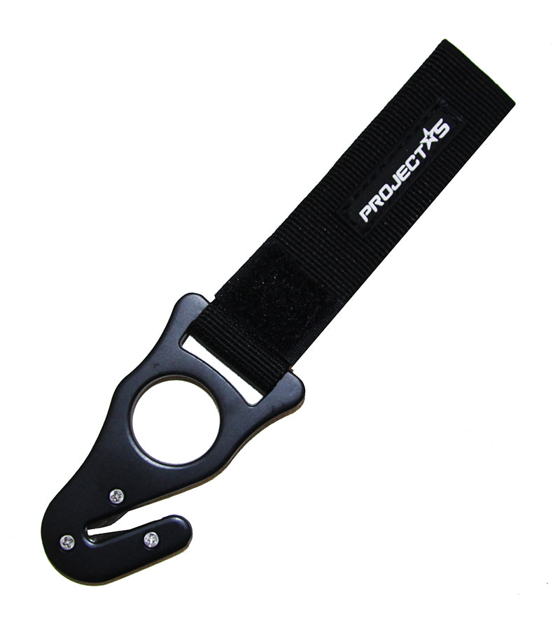 Project 5 Harness Knife Cxcut