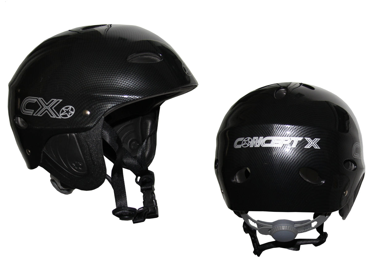 Concept X Helm