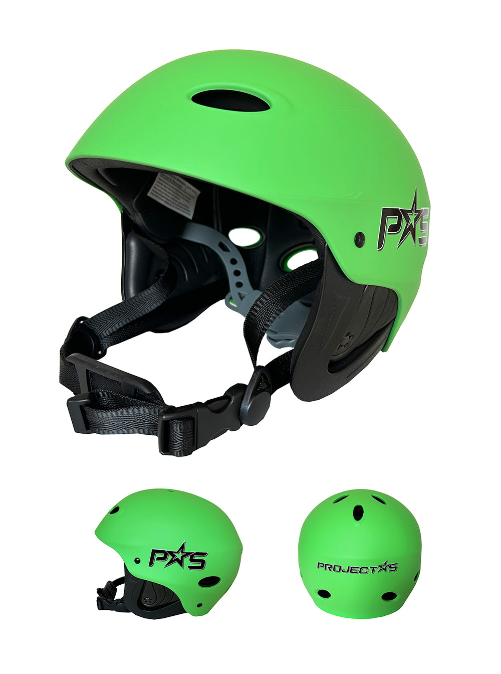 Project 5 Surf Helmet CX Pro