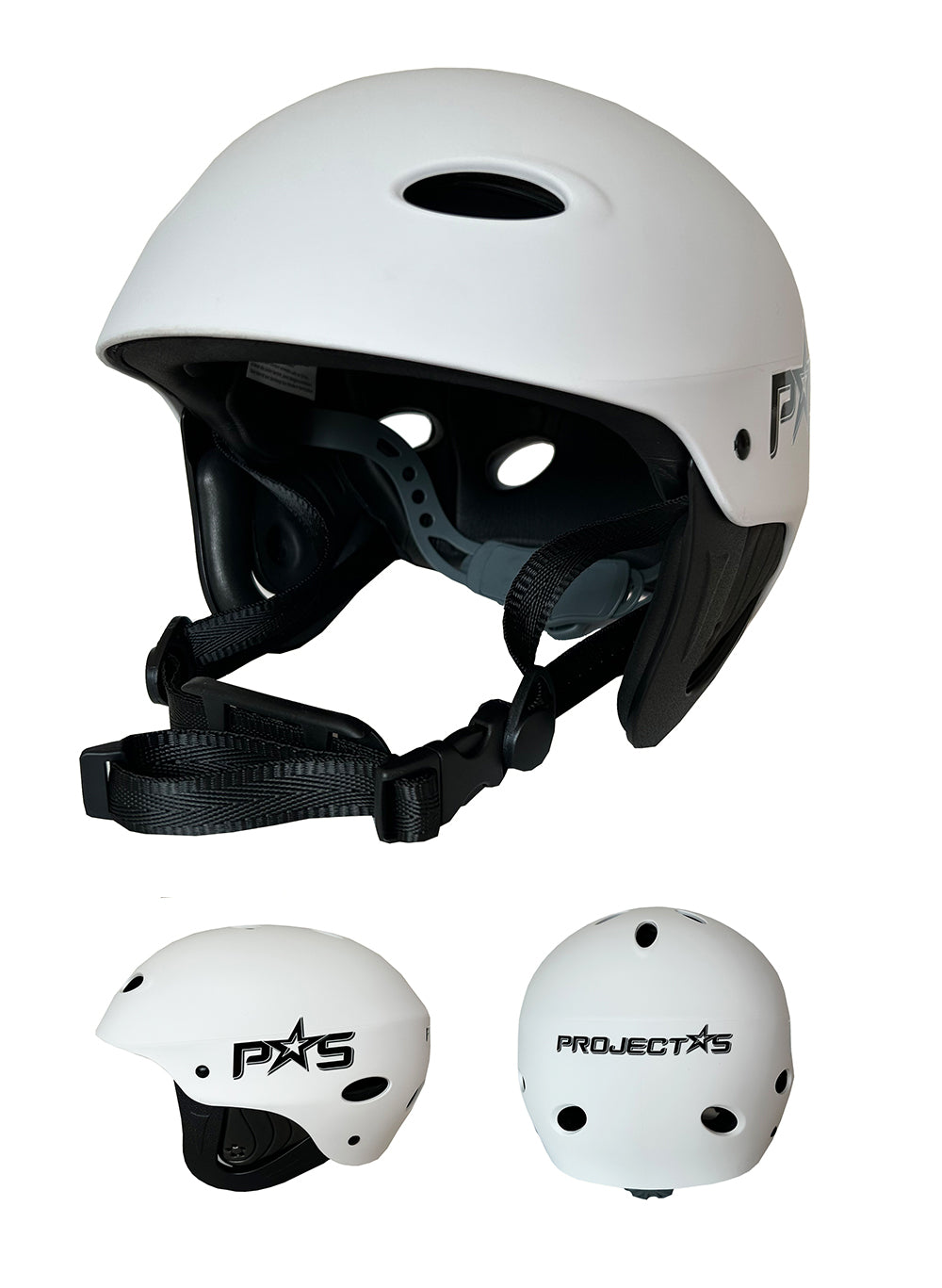 Project 5 Surf Helmet CX Pro
