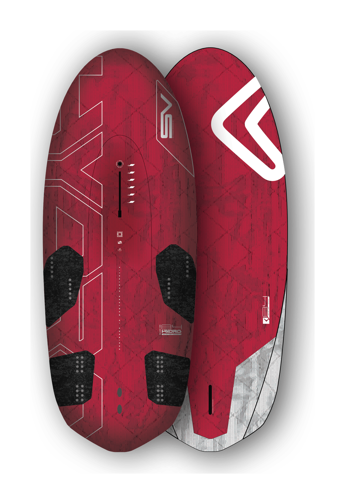 Severne HYDRO 2027