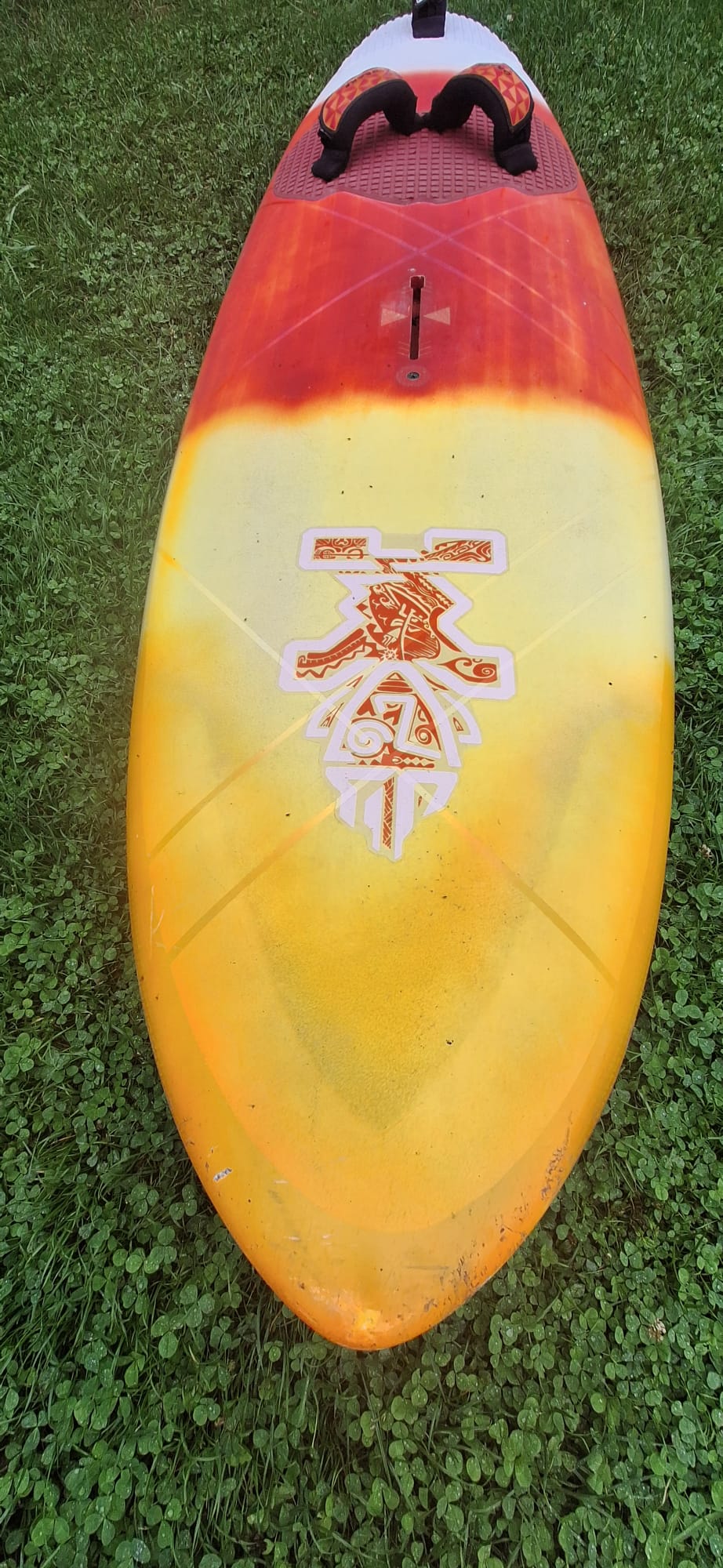 Starboard Ultra Kode 86l (gebraucht)
