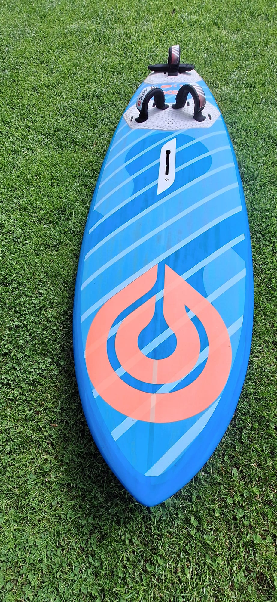 Goya One 3 Pro Carbon 105 L (used)