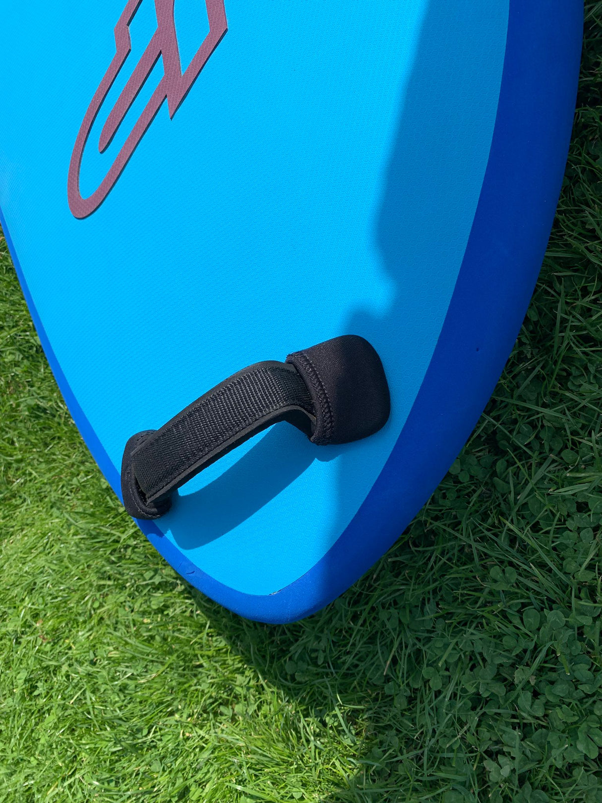 JP Young Gun EVA 112l (gebraucht, neuwertiger Zustand)