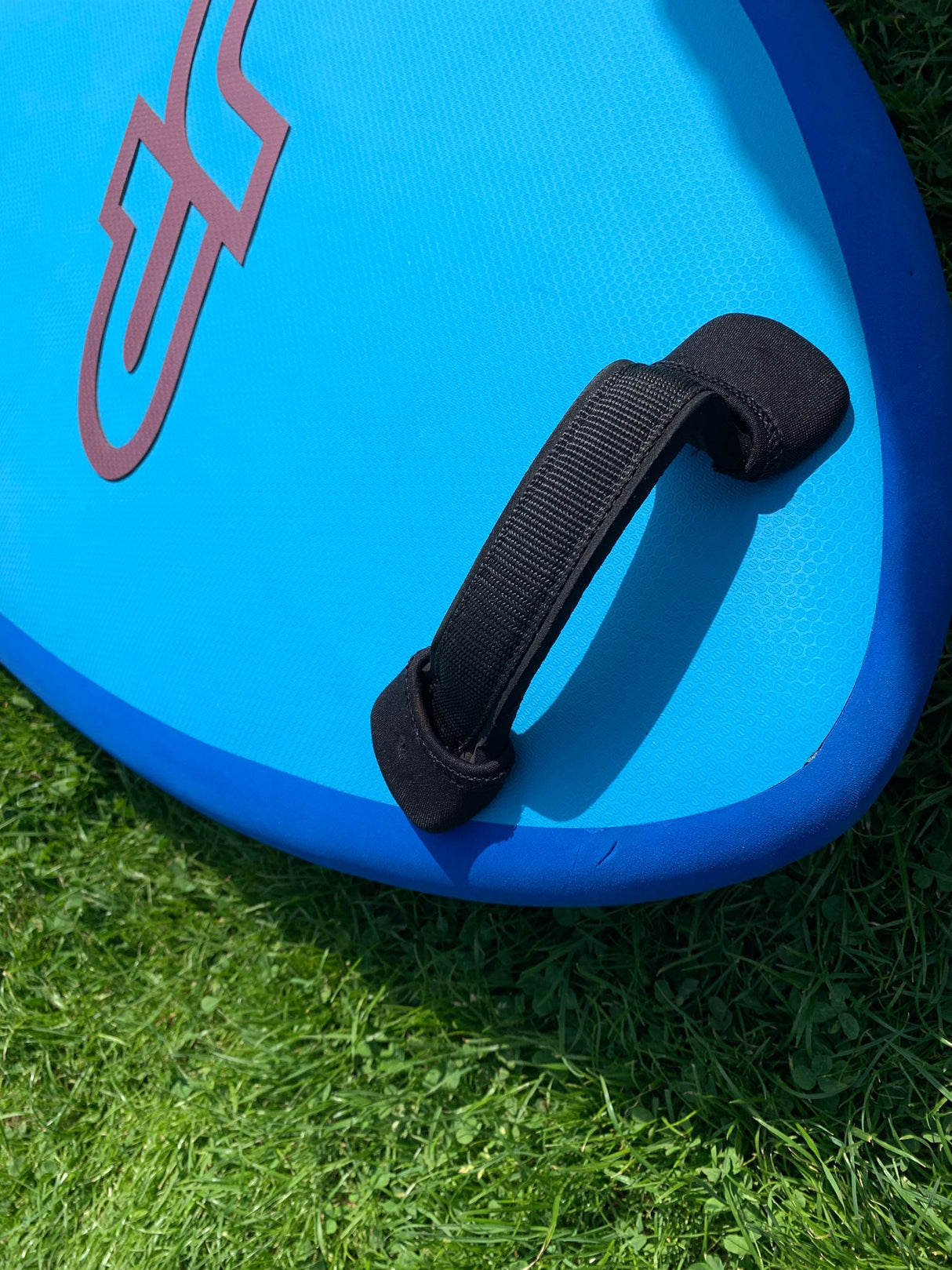 JP Young Gun EVA 112l (gebraucht, neuwertiger Zustand)
