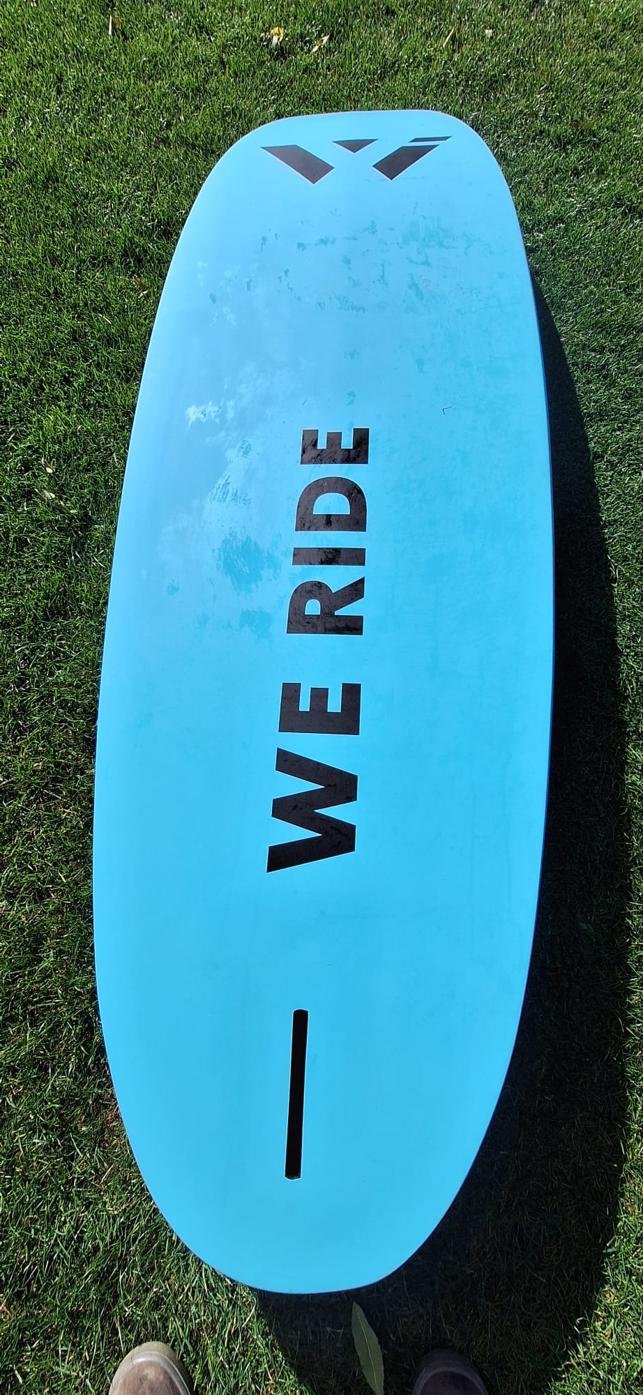 WeOne We Ride 119L (used)