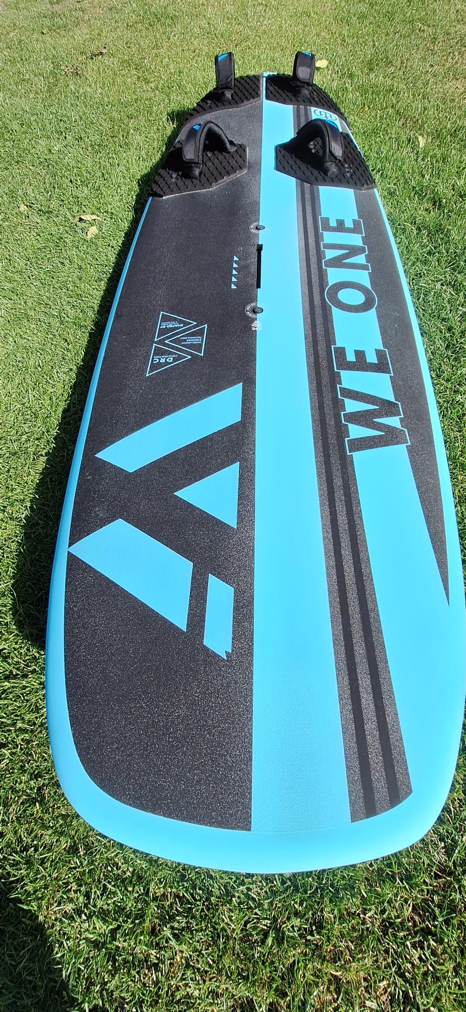WeOne We Ride 119L (used)