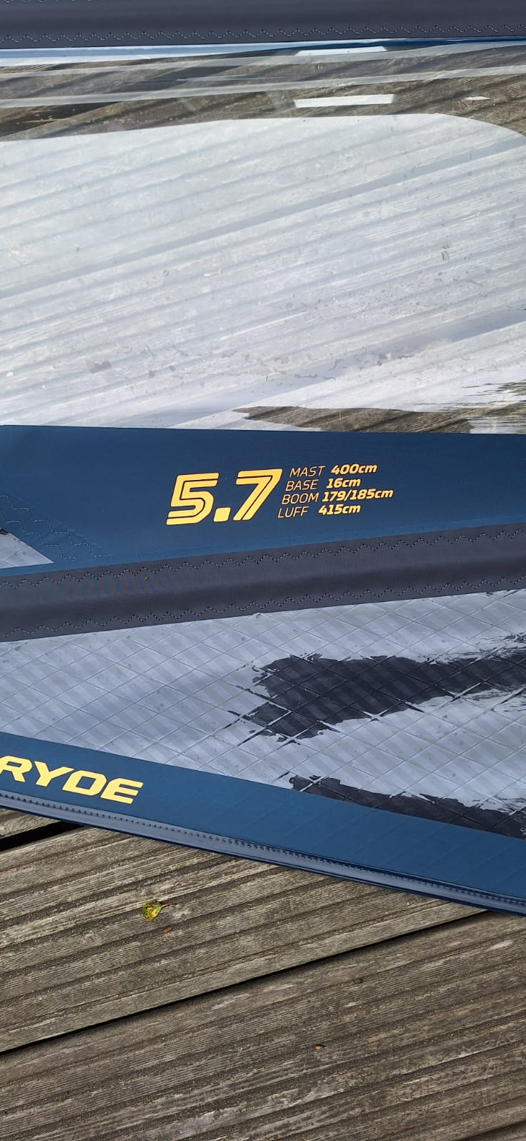 Neilpryde Speedster 2023 (gebraucht)