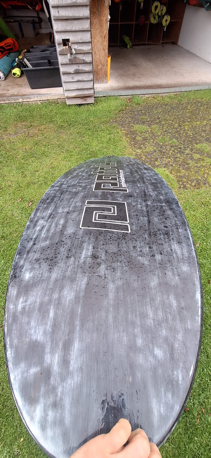 Patrick Slalom 110l (gebraucht)