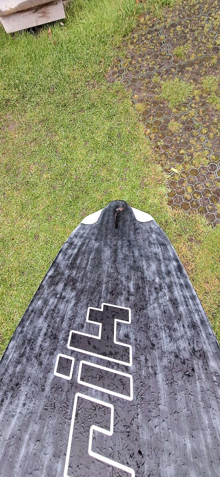 Patrick Slalom 110l (gebraucht)