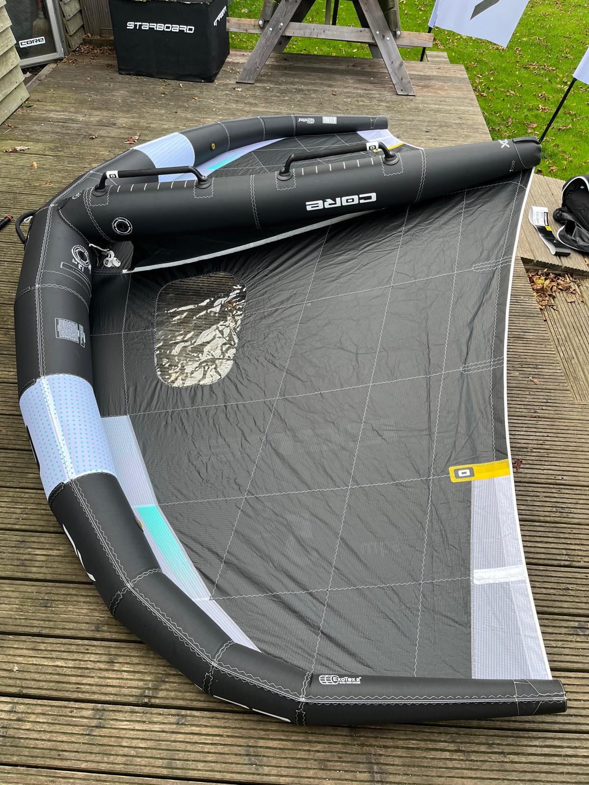 Core Wing XC 5.5 (gebraucht)